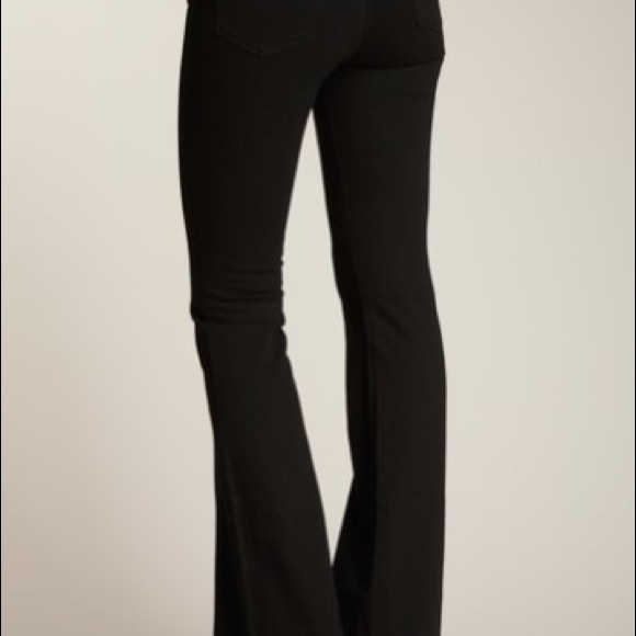 J brand “The Doll” high waisted wide leg jeans, 28 - Picture 2 of 7